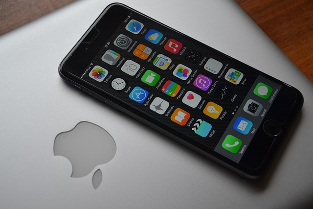 kryty iphone
