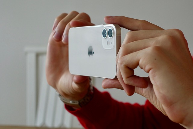 kryty iphone